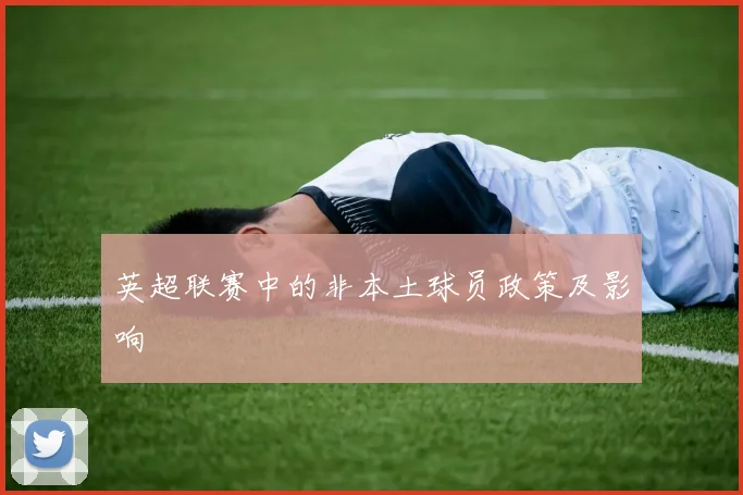 英超联赛中的非本土球员政策及影响
